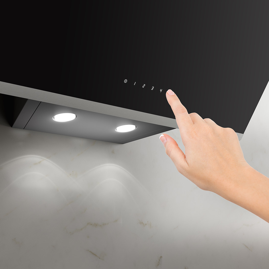 Home theater design